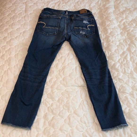 AEO Capris - Picture 3 of 3